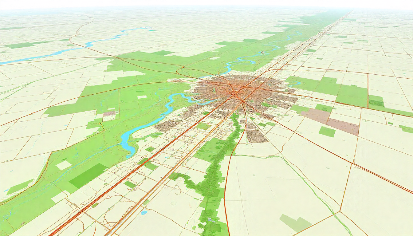 CLU Change of Land Use Policy